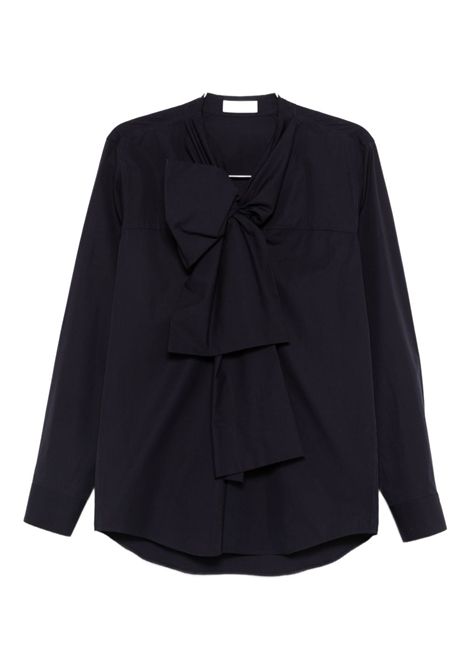  DRIES VAN NOTEN | Shirt | 0207792295511
